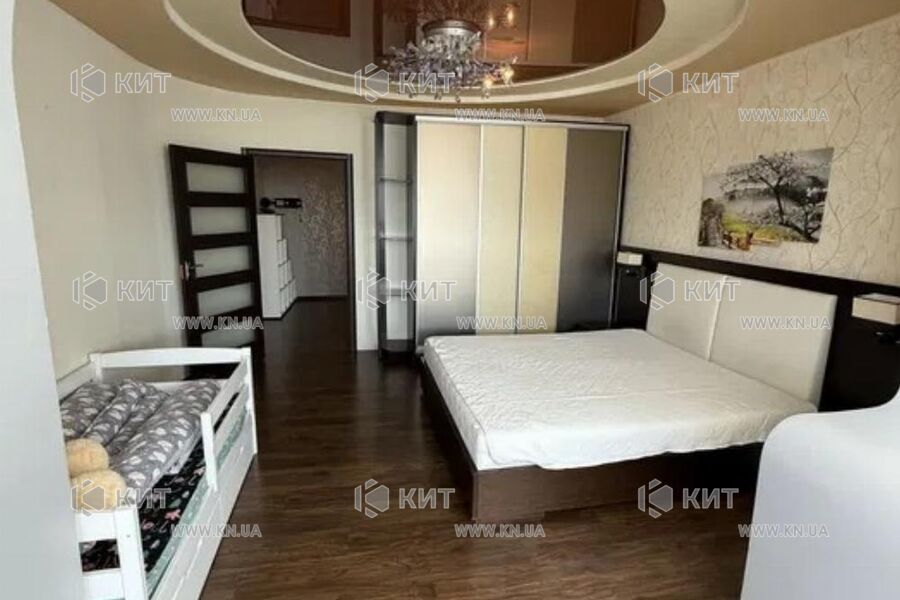 Продажа квартиры Харьков, Салтовка, 72м²