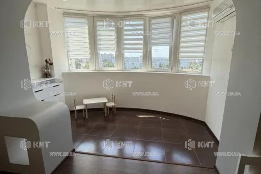 Продажа квартиры Харьков, Салтовка, 72м²