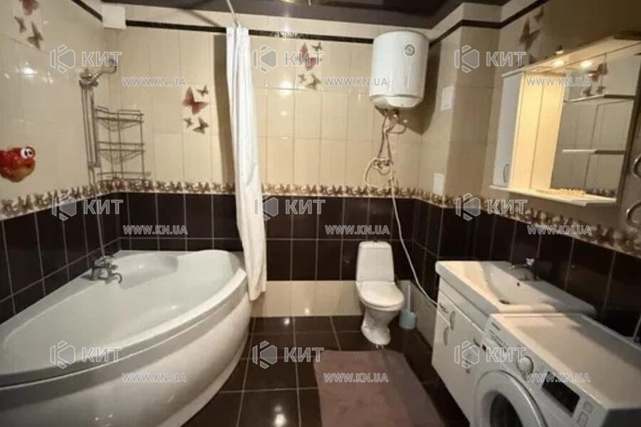 Продажа квартиры Харьков, Салтовка, 72м²