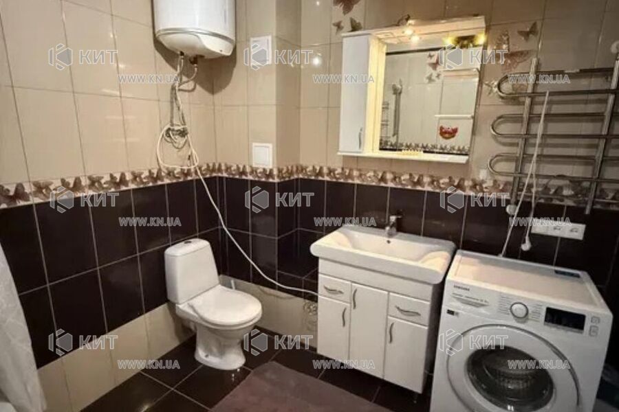 Продажа квартиры Харьков, Салтовка, 72м²