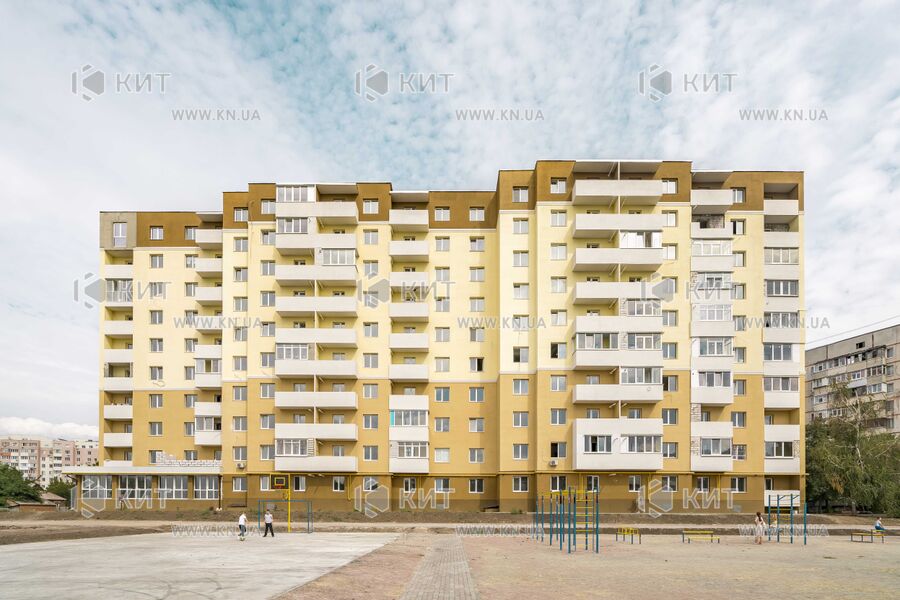 Продажа квартиры Харьков, Салтовка, 72м²