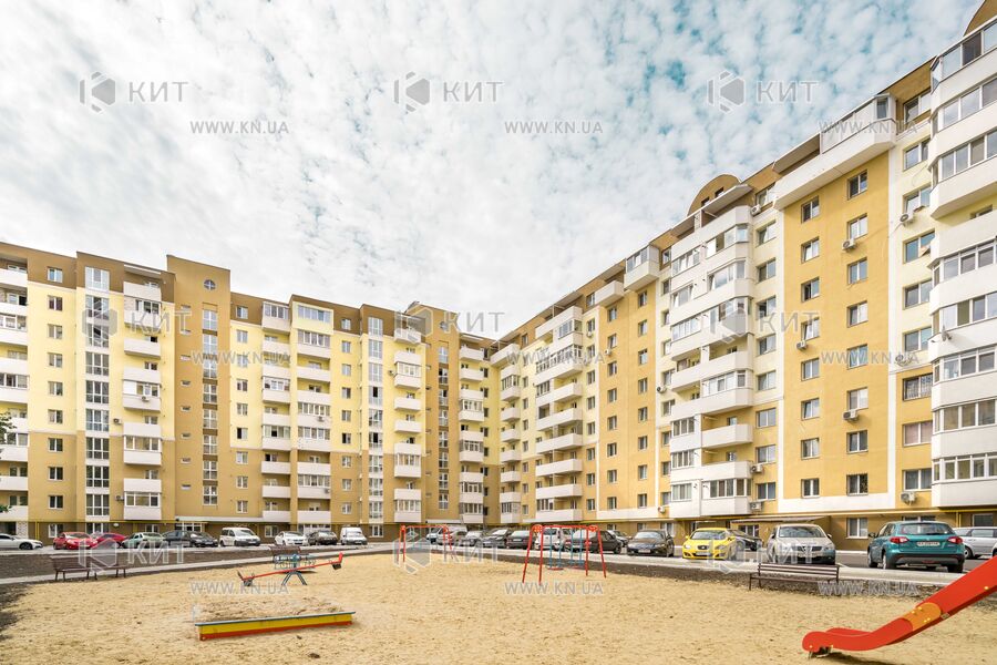 Продажа квартиры Харьков, Салтовка, 72м²