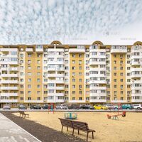 Продажа квартиры Харьков, Салтовка, 72м²