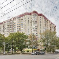 Продажа квартиры Харьков, Салтовка, 72м²
