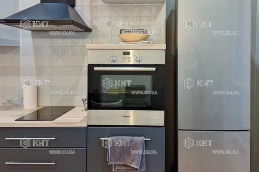 Продажа квартиры Харьков, Гагарина, Спортивная, Защитников, 48м²