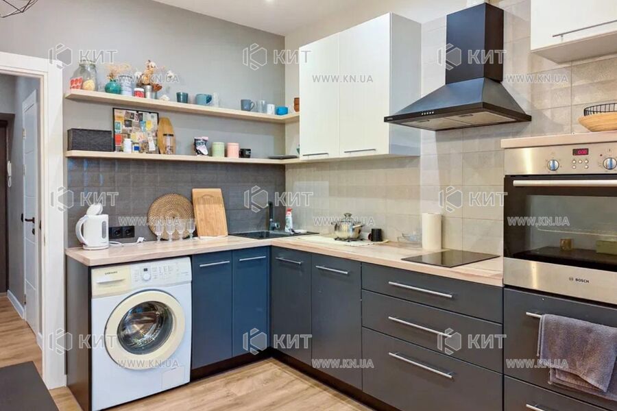 Продажа квартиры Харьков, Гагарина, Спортивная, Защитников, 48м²