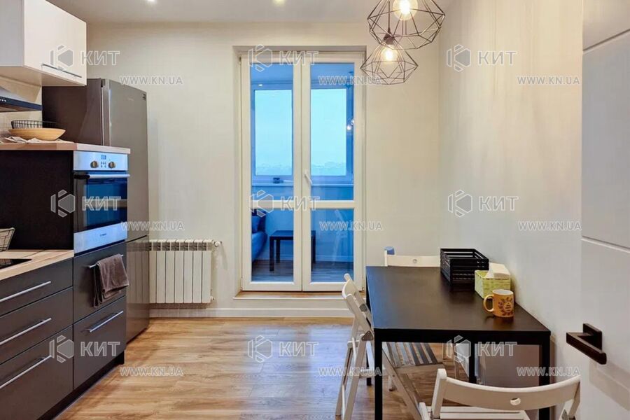 Продажа квартиры Харьков, Гагарина, Спортивная, Защитников, 48м²