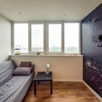 Продажа квартиры Харьков, Гагарина, Спортивная, Защитников, 48м²