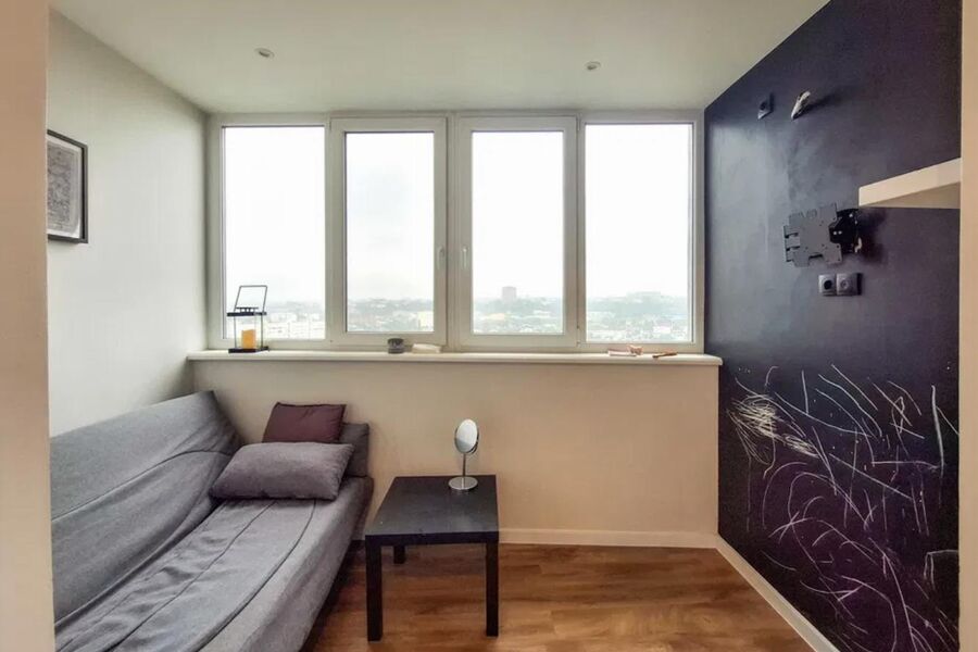 Продажа квартиры Харьков, Гагарина, Спортивная, Защитников, 48м²