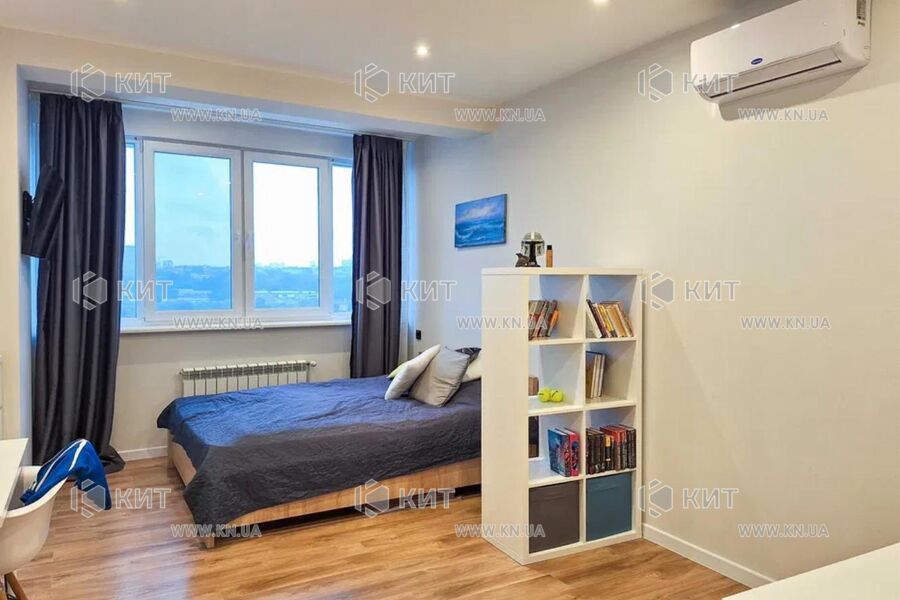Продажа квартиры Харьков, Гагарина, Спортивная, Защитников, 48м²