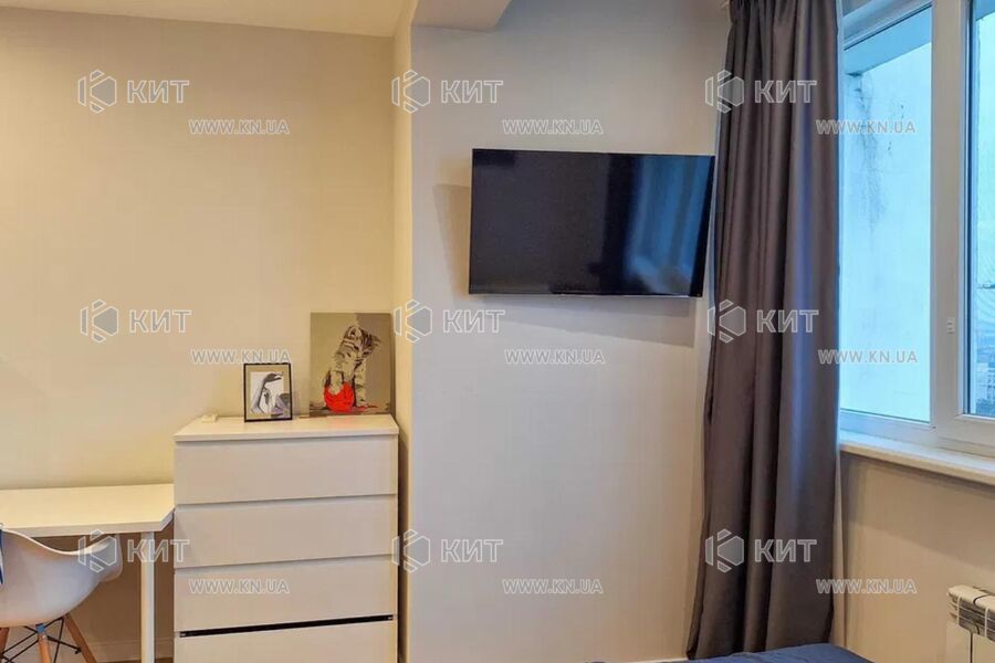 Продажа квартиры Харьков, Гагарина, Спортивная, Защитников, 48м²