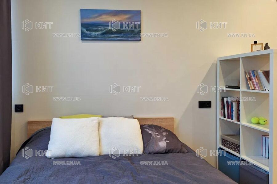 Продажа квартиры Харьков, Гагарина, Спортивная, Защитников, 48м²