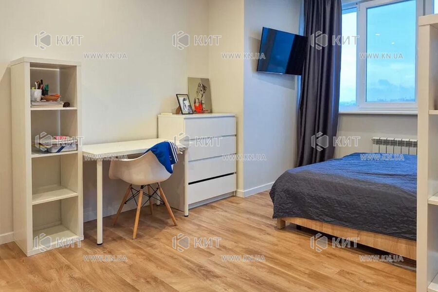 Продажа квартиры Харьков, Гагарина, Спортивная, Защитников, 48м²