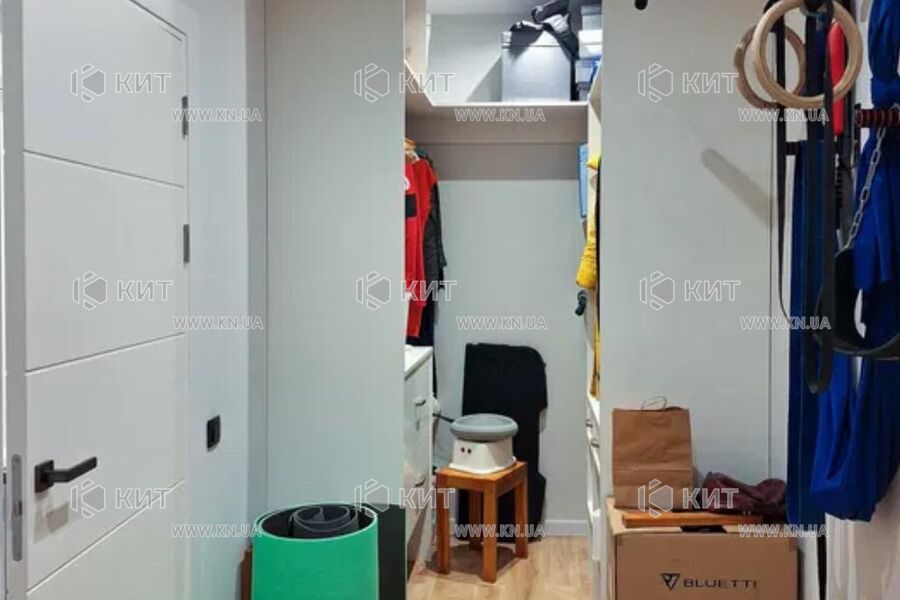 Продажа квартиры Харьков, Гагарина, Спортивная, Защитников, 48м²