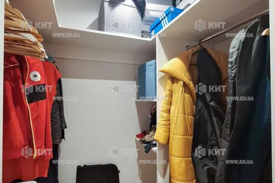 Продажа квартиры Харьков, Гагарина, Спортивная, Защитников, 48м²