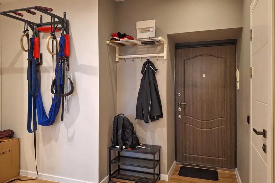 Продажа квартиры Харьков, Гагарина, Спортивная, Защитников, 48м²