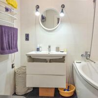 Продажа квартиры Харьков, Гагарина, Спортивная, Защитников, 48м²