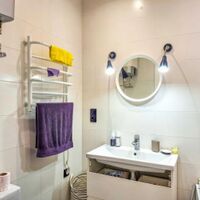 Продажа квартиры Харьков, Гагарина, Спортивная, Защитников, 48м²