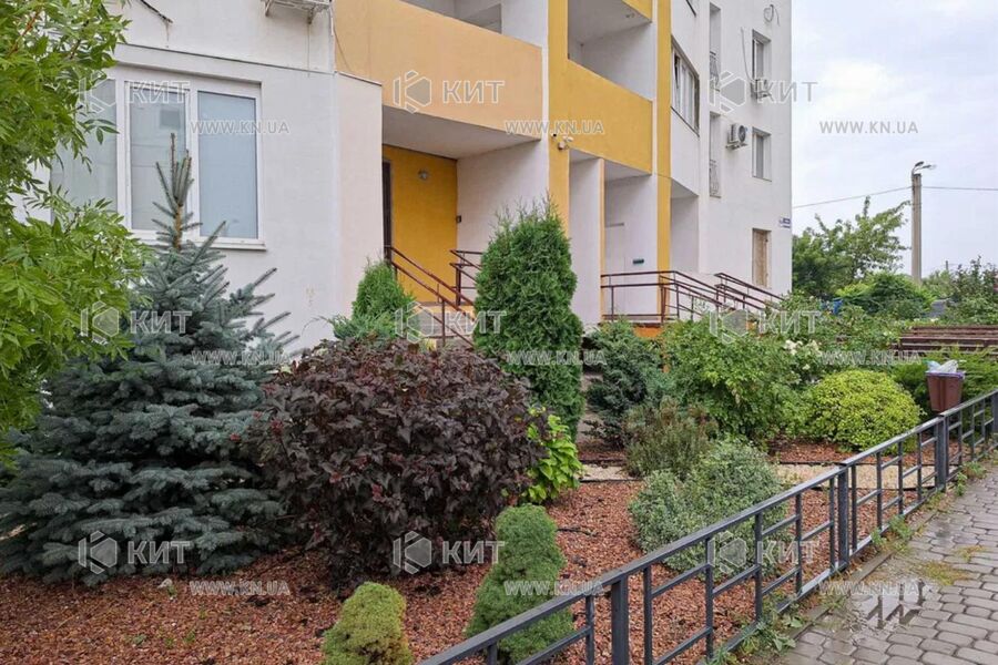 Продажа квартиры Харьков, Гагарина, Спортивная, Защитников, 48м²