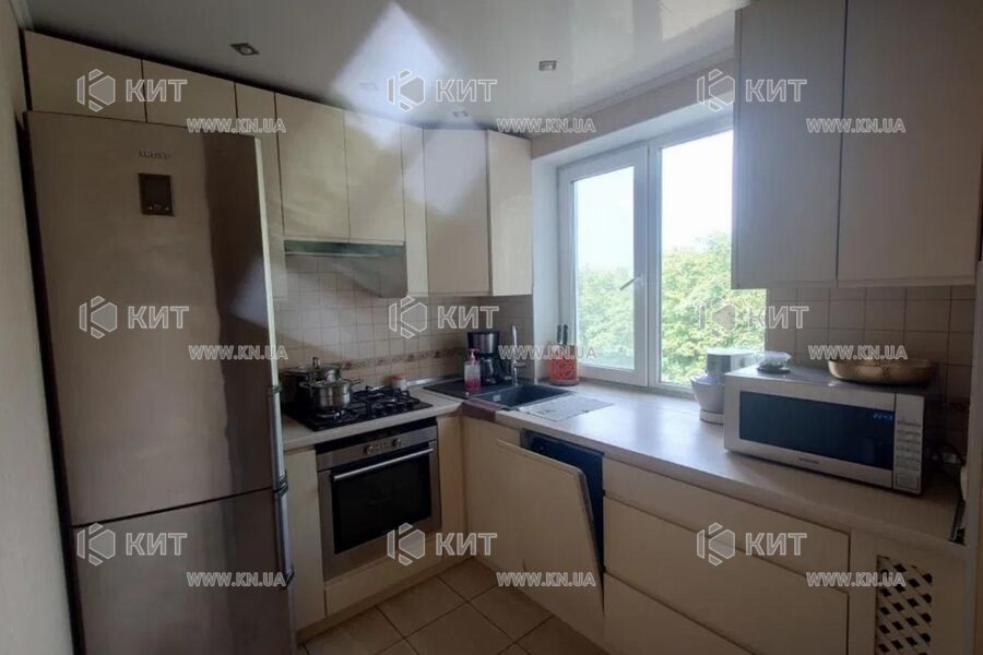 Продажа квартиры Харьков, Новые дома, 60м²