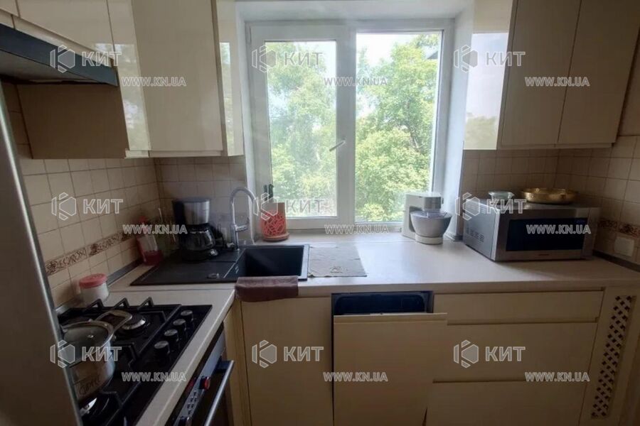 Продажа квартиры Харьков, Новые дома, 60м²