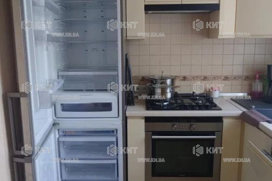Продажа квартиры Харьков, Новые дома, 60м²