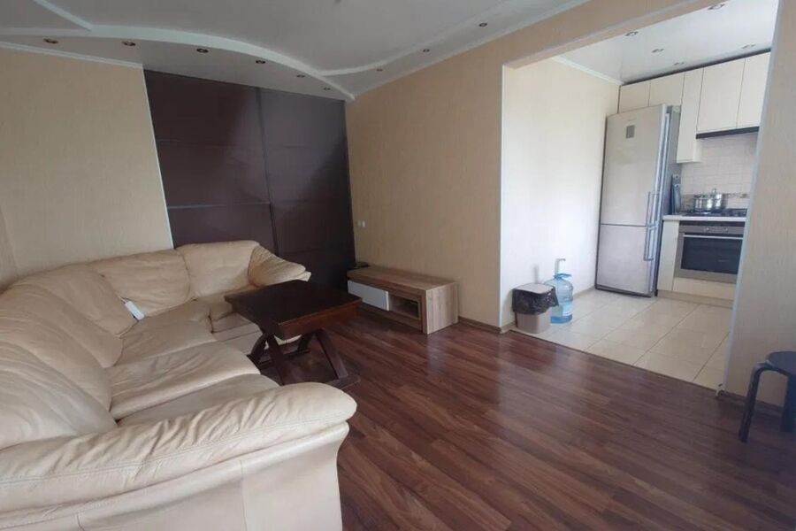 Продажа квартиры Харьков, Новые дома, 60м²