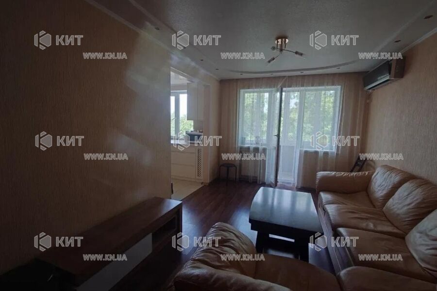 Продажа квартиры Харьков, Новые дома, 60м²