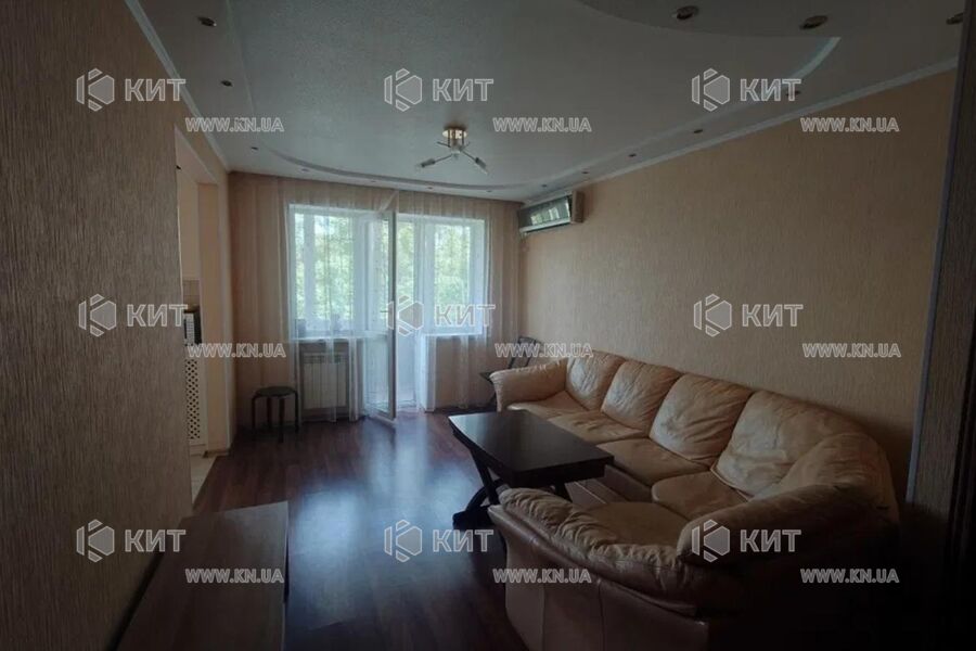 Продажа квартиры Харьков, Новые дома, 60м²