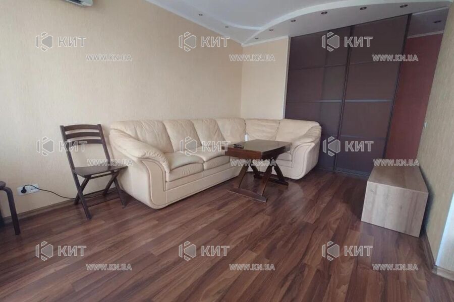 Продажа квартиры Харьков, Новые дома, 60м²