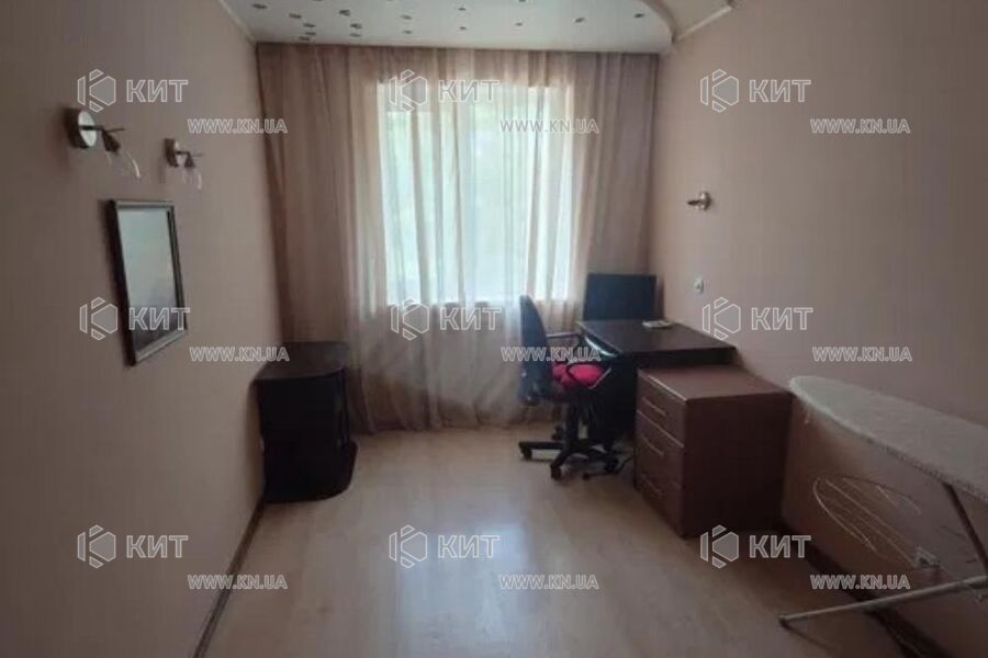 Продажа квартиры Харьков, Новые дома, 60м²