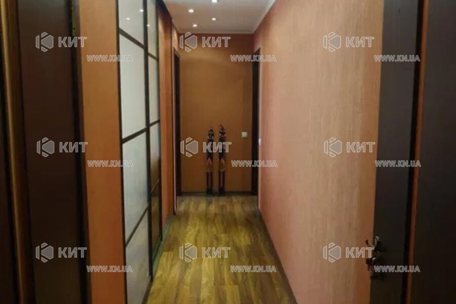 Продажа квартиры Харьков, Новые дома, 60м²