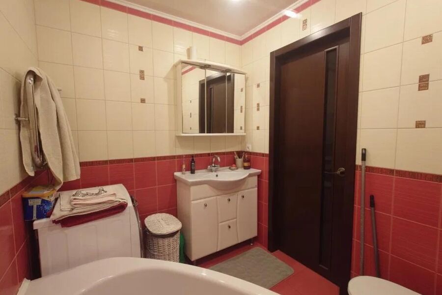 Продажа квартиры Харьков, Новые дома, 60м²