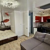 Продажа квартиры Харьков, Салтовка, 34м²