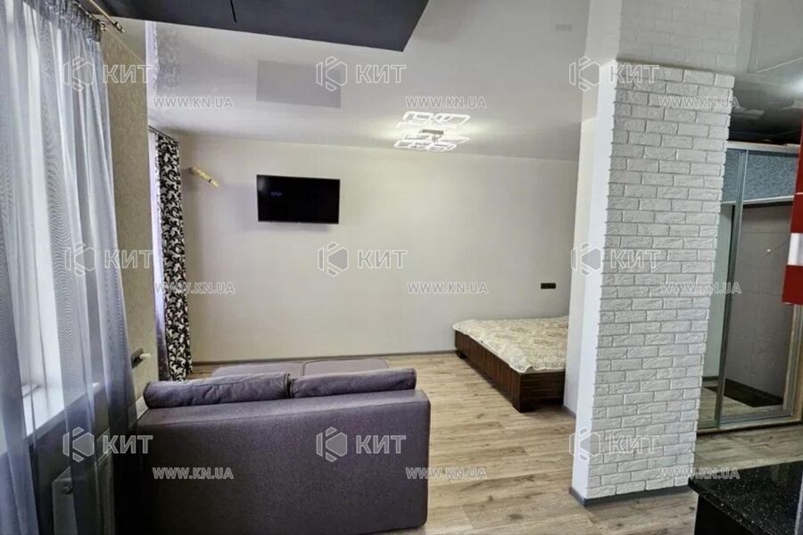 Продажа квартиры Харьков, Салтовка, 34м²
