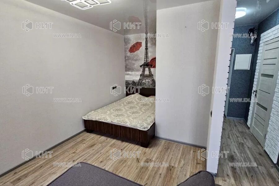 Продажа квартиры Харьков, Салтовка, 34м²