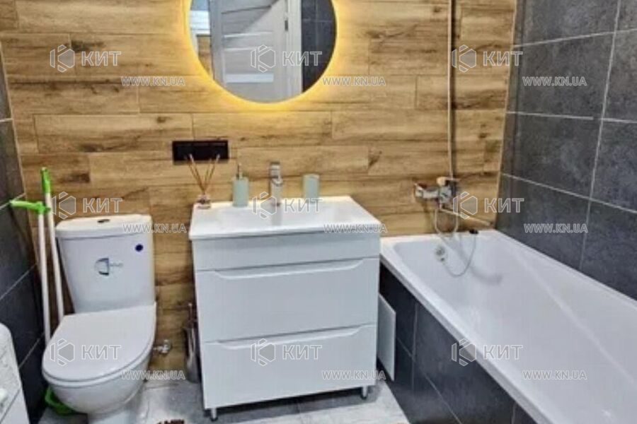 Продажа квартиры Харьков, Салтовка, 34м²