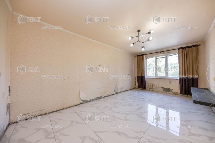 Продаж квартири Харків, Київська, Гідропарк, 72м²
