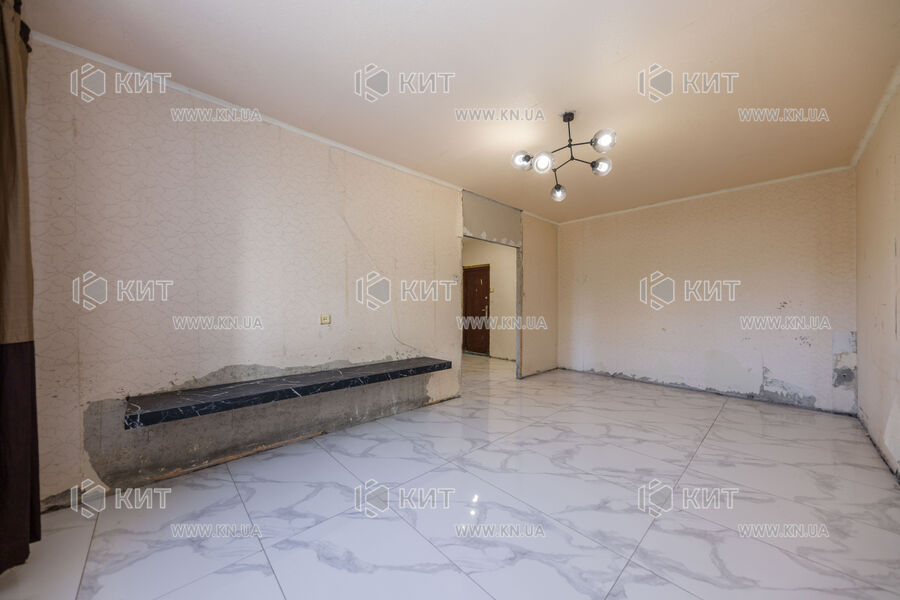 Продаж квартири Харків, Київська, Гідропарк, 72м²
