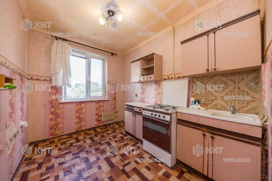 Продаж квартири Харків, Київська, Гідропарк, 72м²