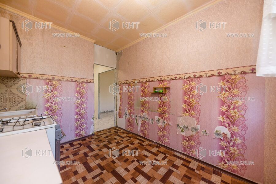 Продаж квартири Харків, Київська, Гідропарк, 72м²