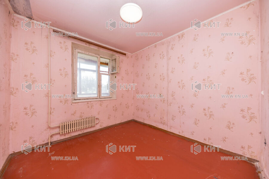 Продаж квартири Харків, Київська, Гідропарк, 72м²