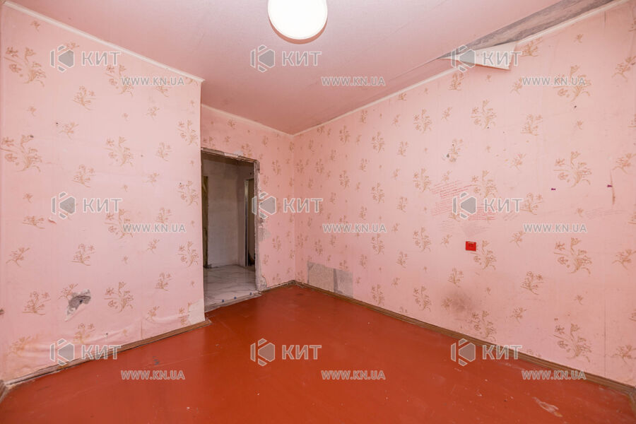 Продаж квартири Харків, Київська, Гідропарк, 72м²