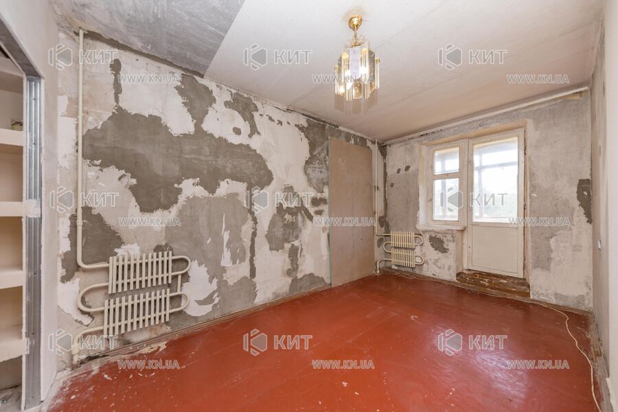 Продаж квартири Харків, Київська, Гідропарк, 72м²