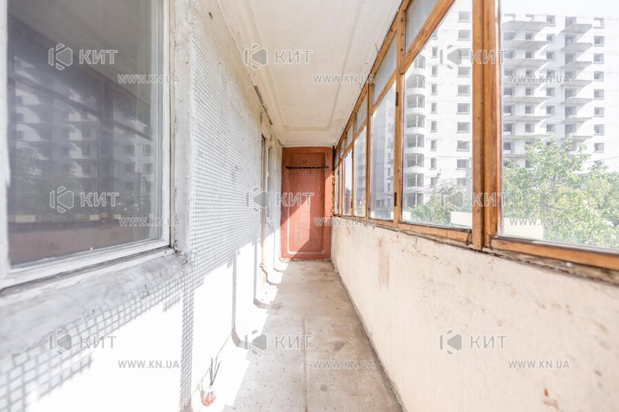 Продаж квартири Харків, Київська, Гідропарк, 72м²