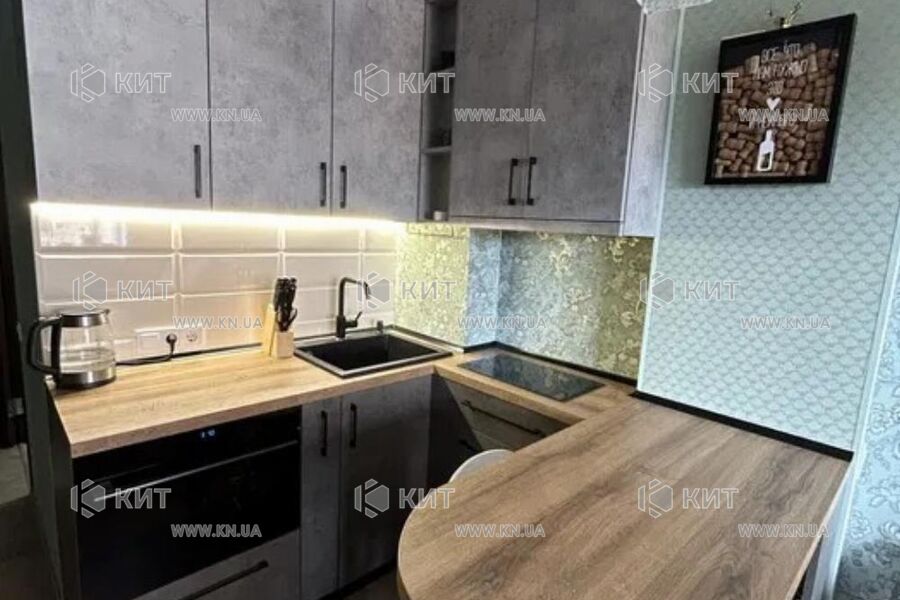 Продаж квартири Харків, Одеська, 20м²