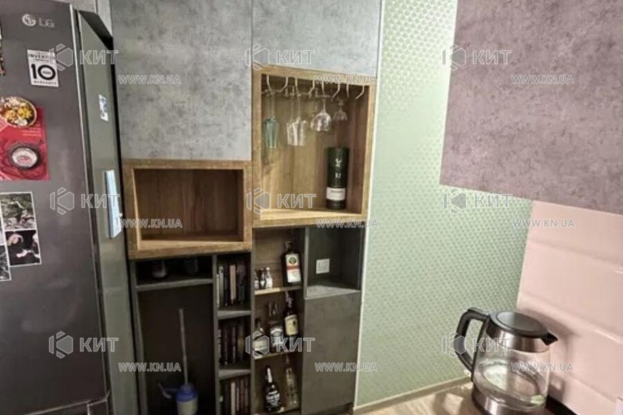 Продаж квартири Харків, Одеська, 20м²