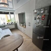 Продаж квартири Харків, Одеська, 20м²