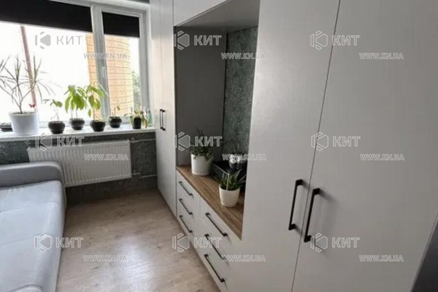 Продаж квартири Харків, Одеська, 20м²