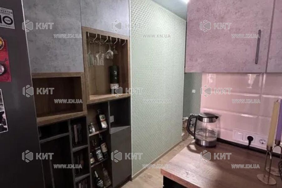 Продаж квартири Харків, Одеська, 20м²
